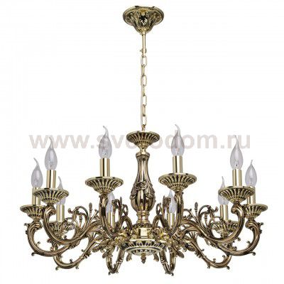 Люстра Mw Light 371014610