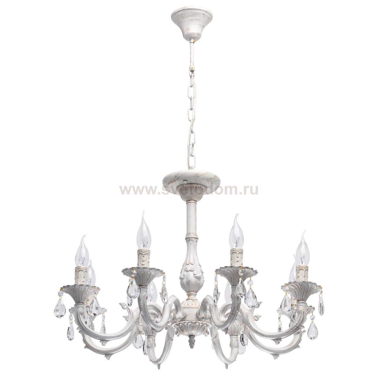 Светильник Mw light 371015008