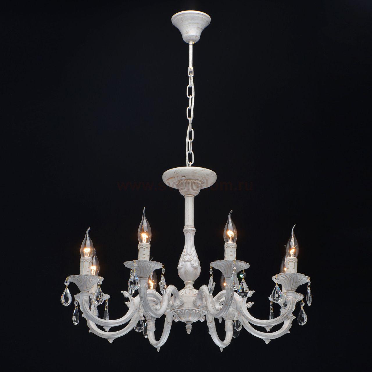 Светильник Mw light 371015008