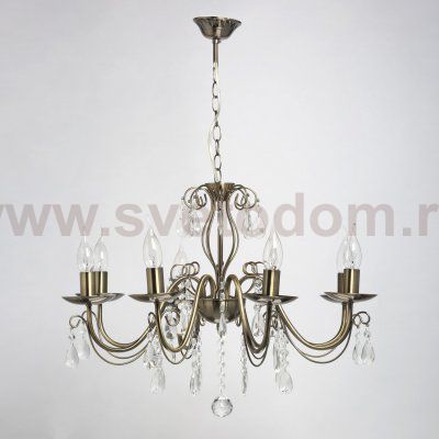 Люстра De City 371015408