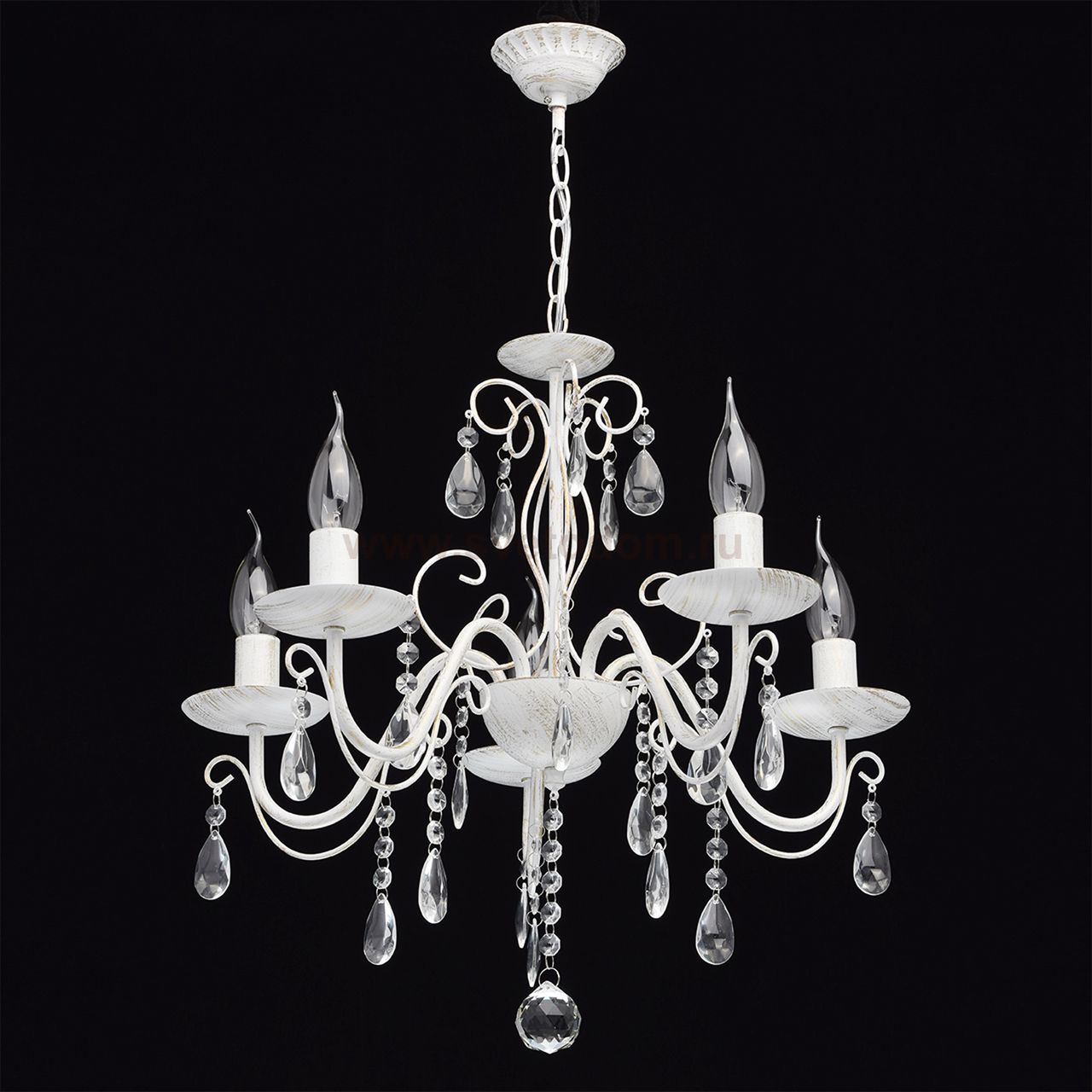 Светильник Mw light 371016505