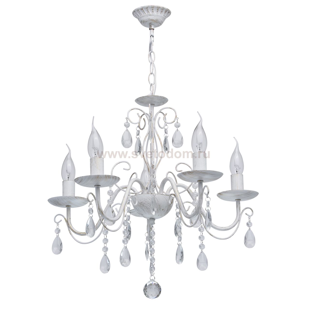 Светильник Mw light 371016505