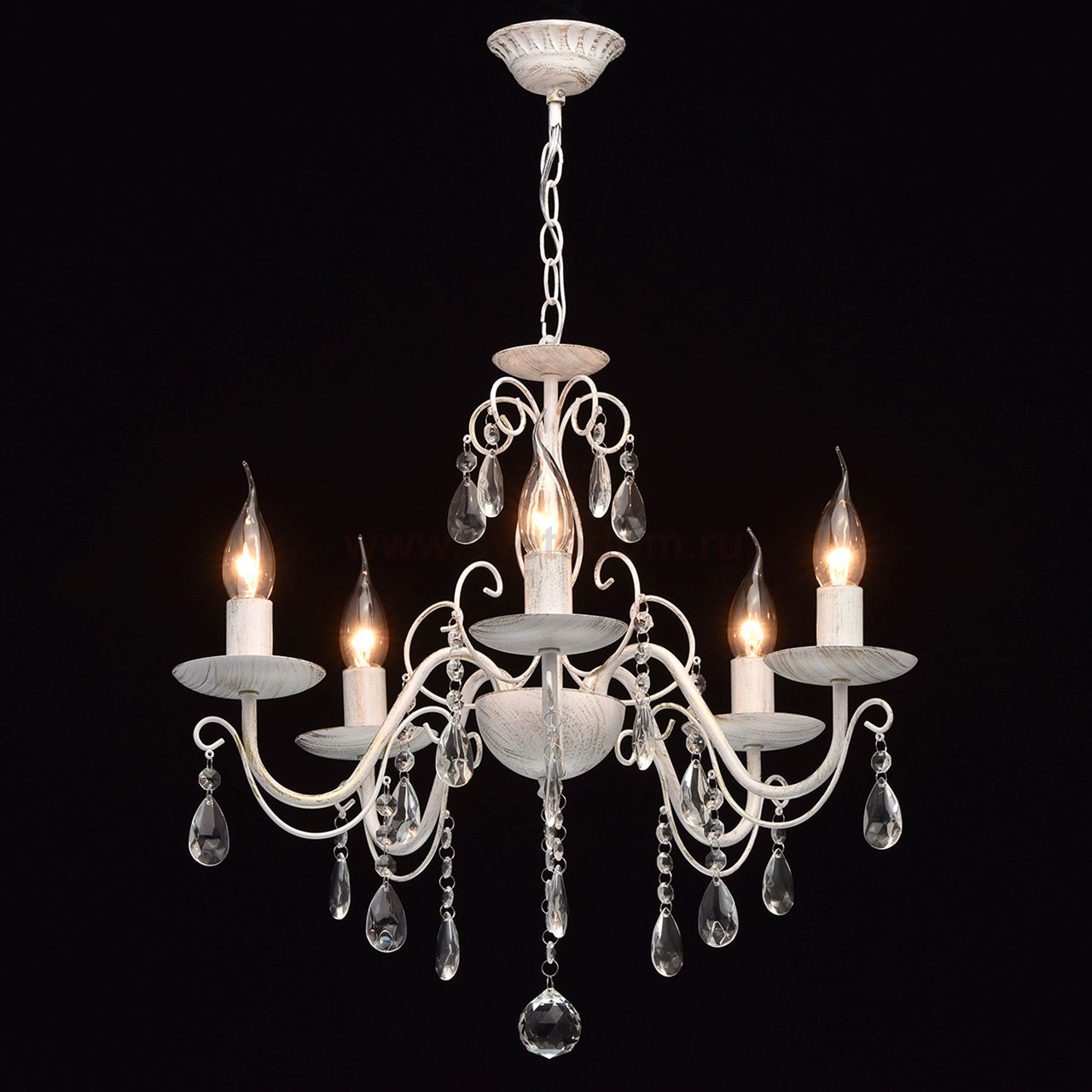 Светильник Mw light 371016505