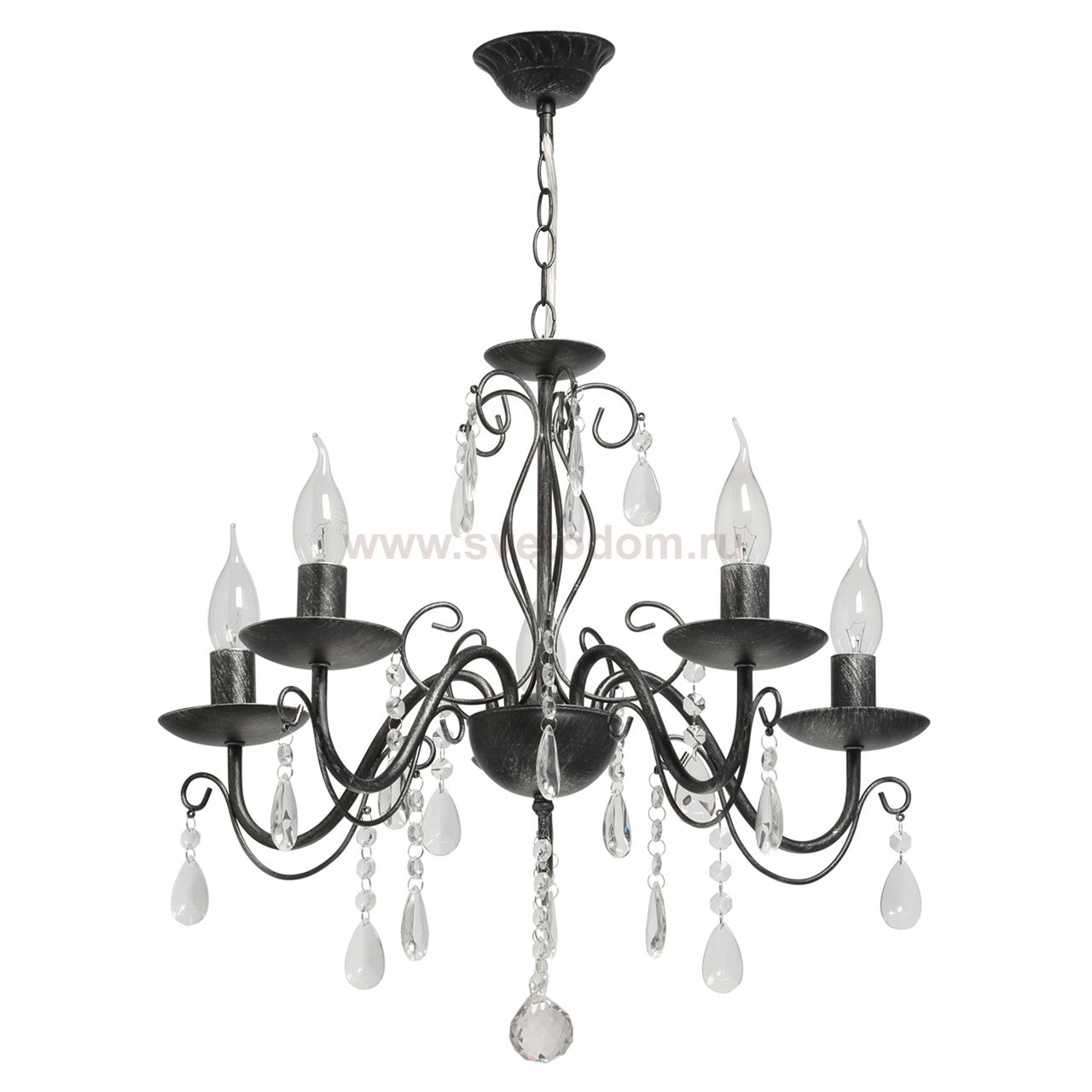 Светильник Mw light 371016605