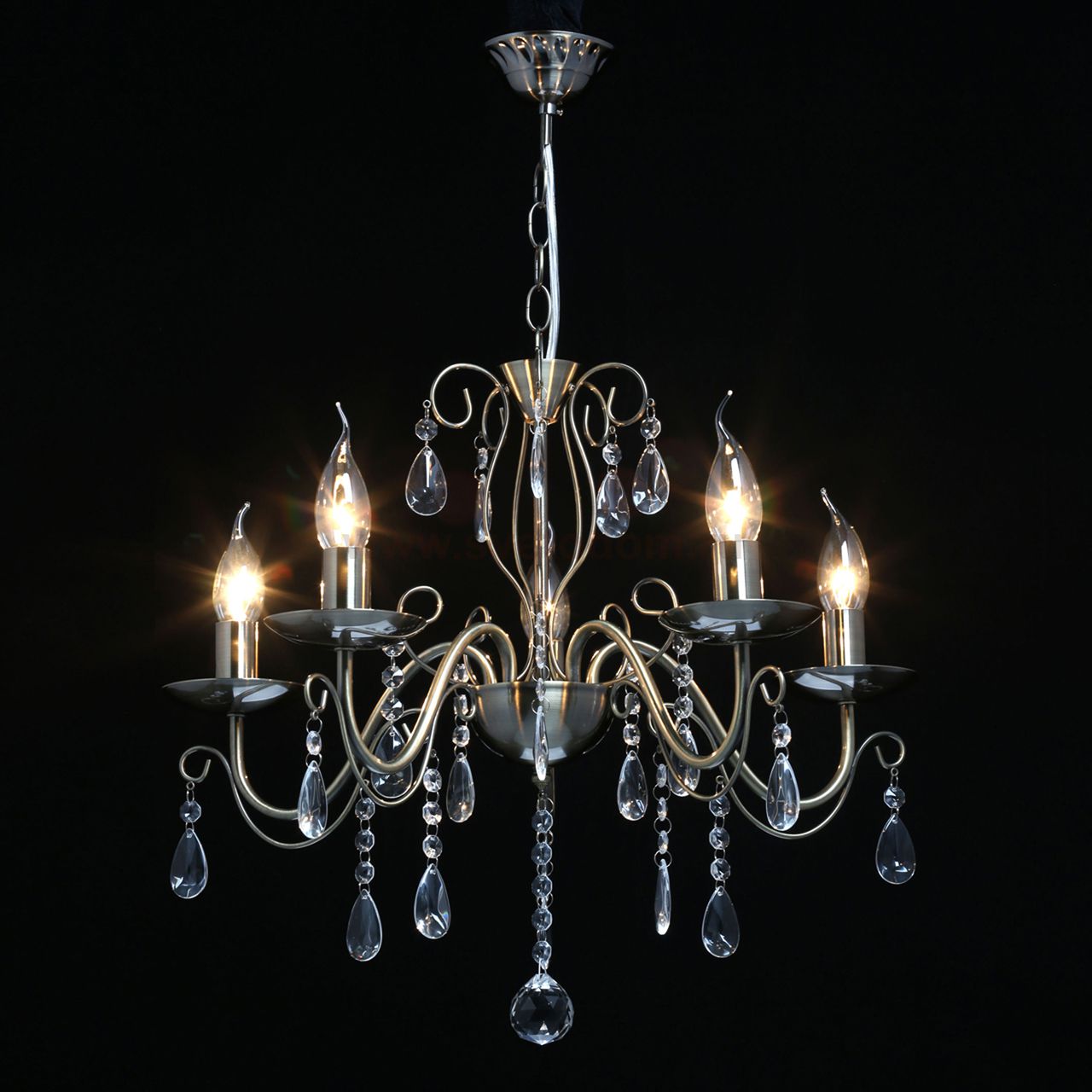 Светильник Mw light 371016705