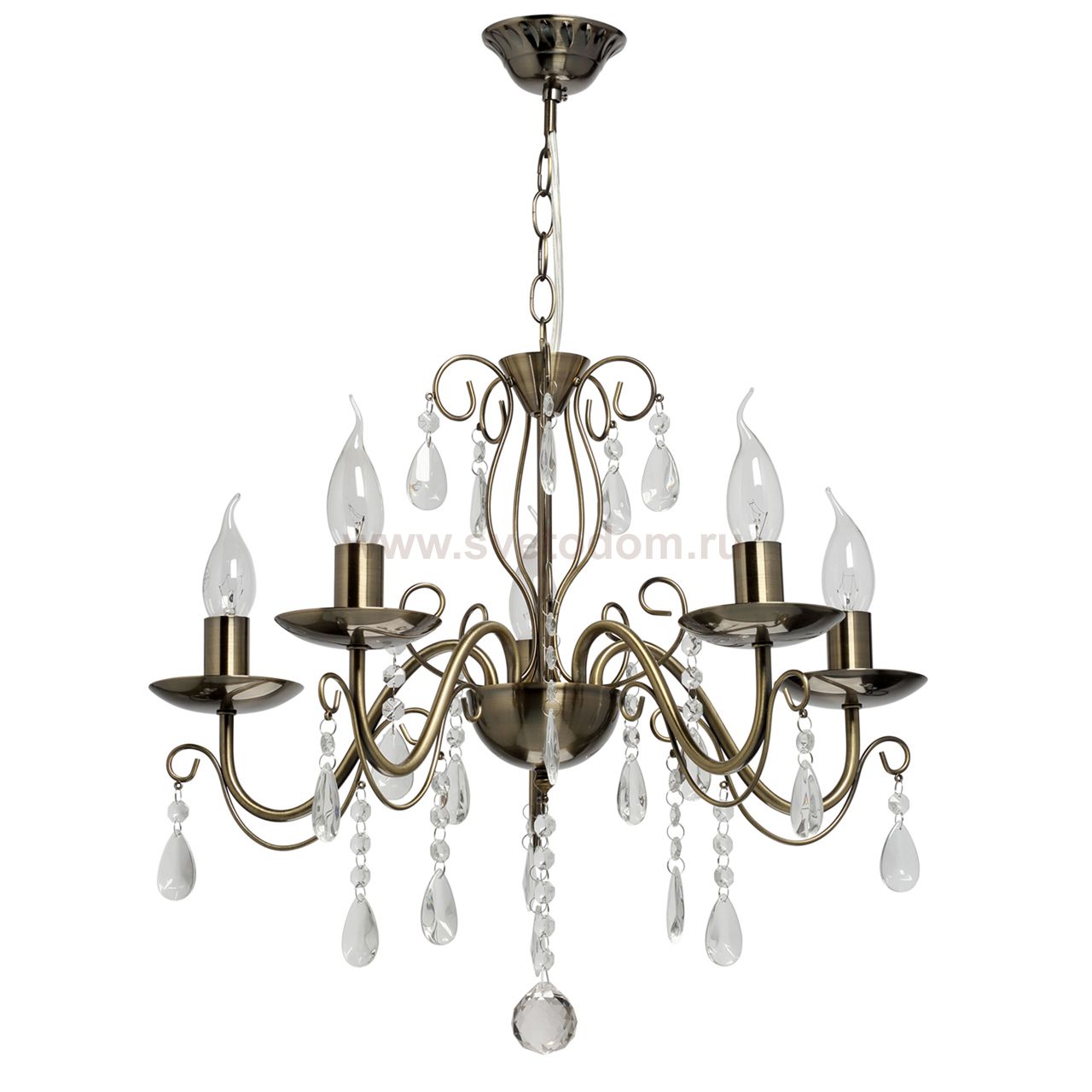 Светильник Mw light 371016705