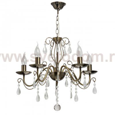 Светильник Mw light 371016705