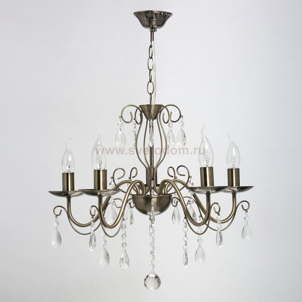 Светильник Mw light 371016705