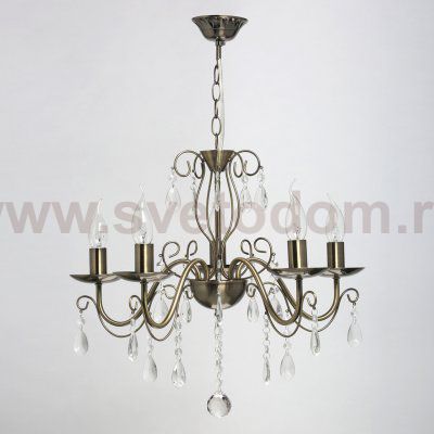 Светильник Mw light 371016705