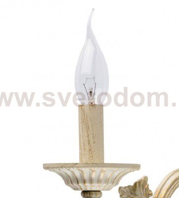 Светильник Mw light 371023901 