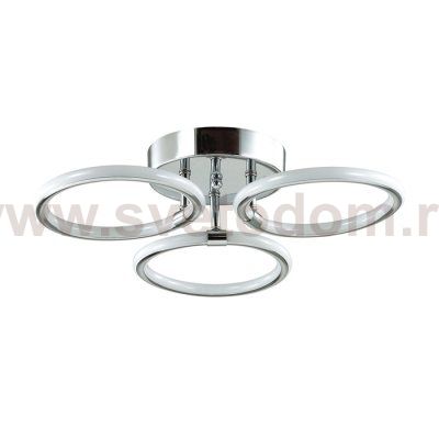 Люстра потолочная Lumion 3711/48CL CLOVER