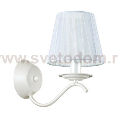 Светильник настенный бра Lumion 3712/1W HAYLEY