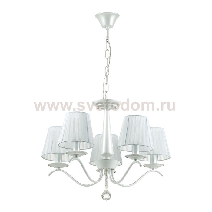 Люстра Lumion 3712/5 HAYLEY