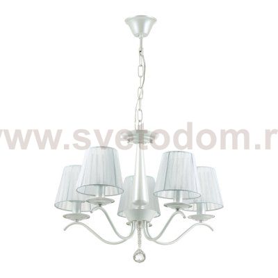 Люстра Lumion 3712/5 HAYLEY