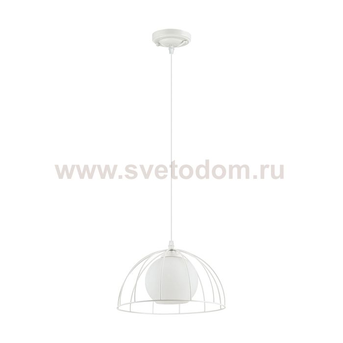 Подвесной светильник Lumion 3713/1 SHELBY