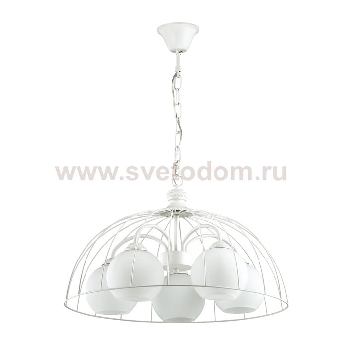 Люстра Lumion 3713/5 SHELBY