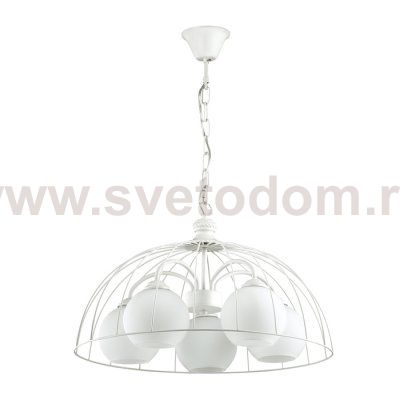 Люстра Lumion 3713/5 SHELBY