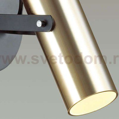 Светильник настенный бра Lumion 3714/1W CLAIRE