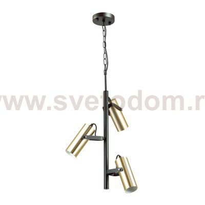 Люстра Lumion 3714/3A CLAIRE