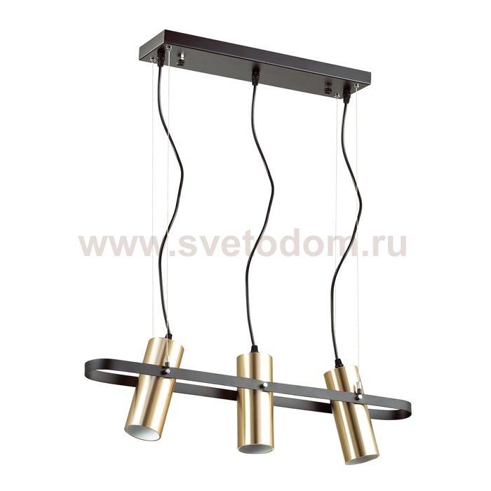 Светильник подвесной Lumion 3714/3 CLAIRE