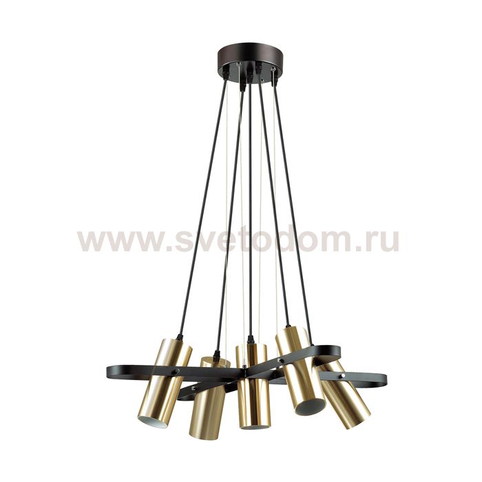 Люстра Lumion 3714/5A CLAIRE