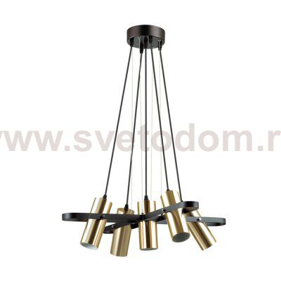 Люстра Lumion 3714/5A CLAIRE