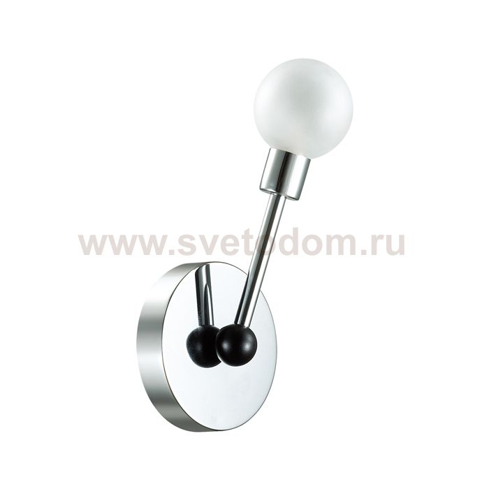 Светильник настенный бра Lumion 3715/1W ANIMA