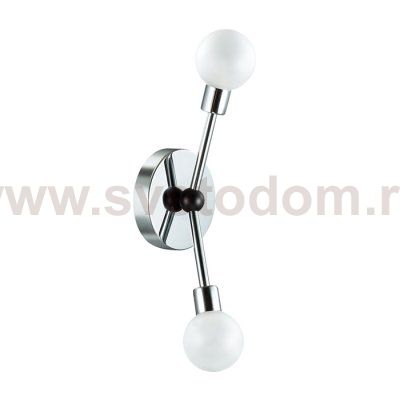 Светильник настенный бра Lumion 3715/2W ANIMA