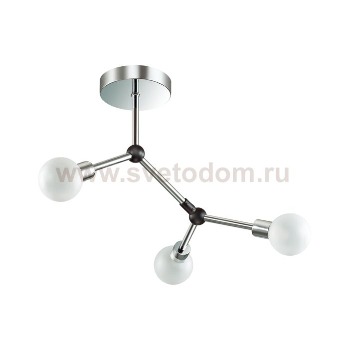 Люстра потолочная Lumion 3715/3C ANIMA