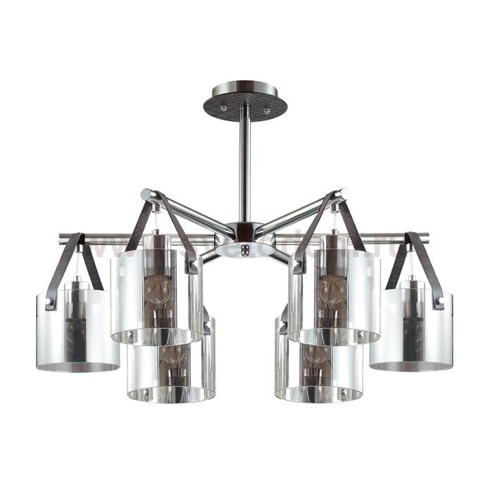 Люстра потолочная Lumion 3716/6C VALARIE