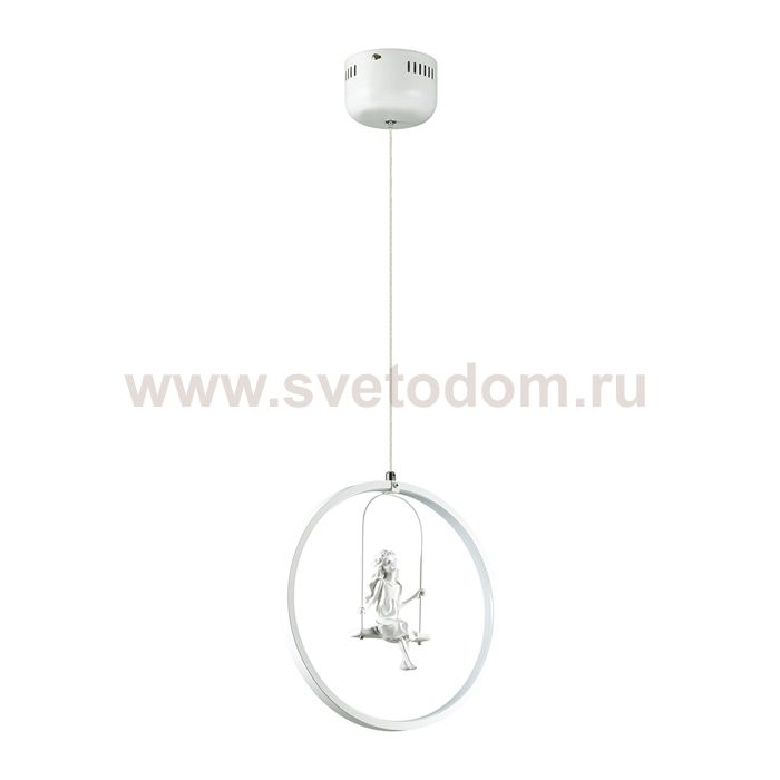 Подвесной светильник Lumion 3718/18L MIA