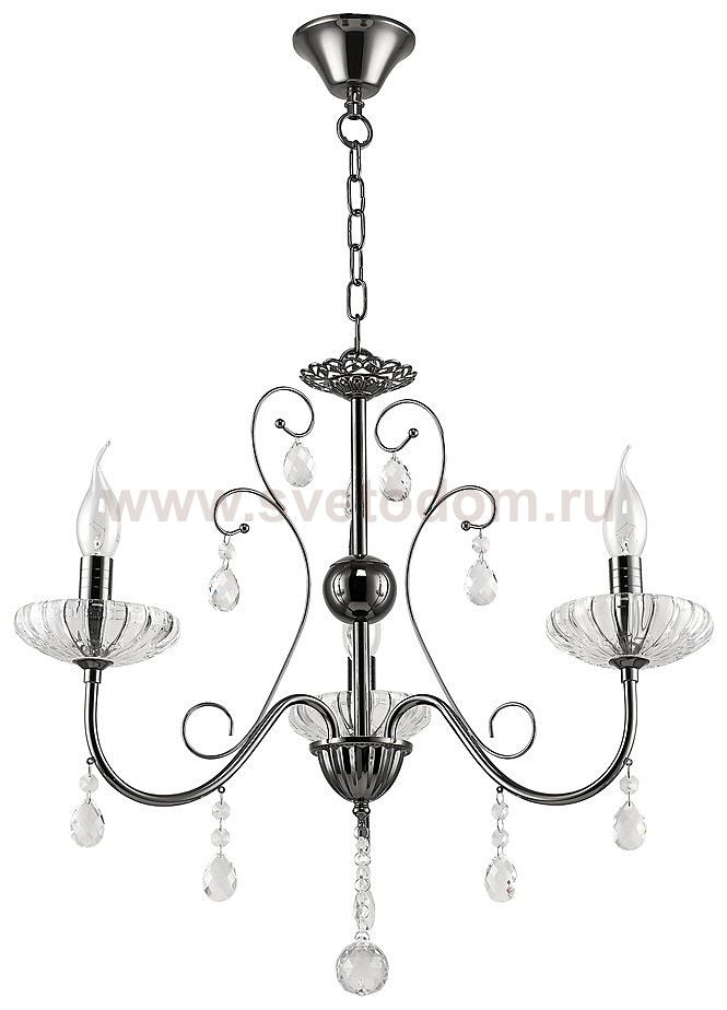 Светильник Velante 372-113-03