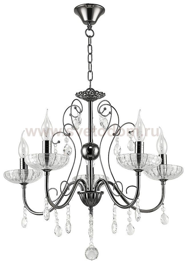 Светильник Velante 372-113-05