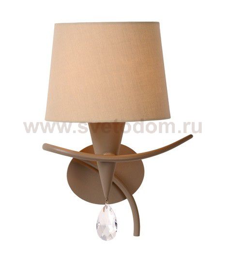 Светильник бра Lucide 37200/01/41 CONDOR