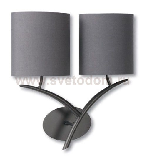 Светильник бра Lucide 37201/02/15 CORDOBA