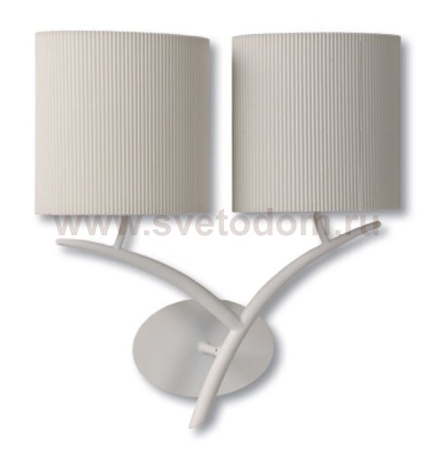 Светильник бра Lucide 37201/02/31 CORDOBA