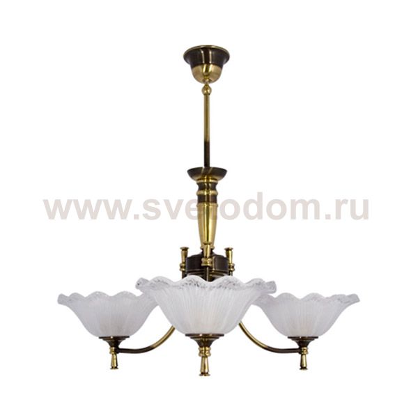 Люстра Mw light 372010303 Моника