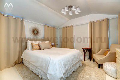 Люстра Mw light 372011207 Моника