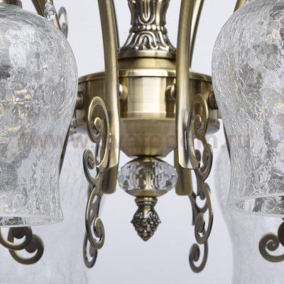 Люстра Mw light 372011808 Моника