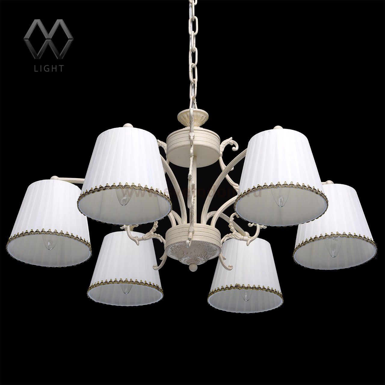 Люстра Mw light 372012206 Моника