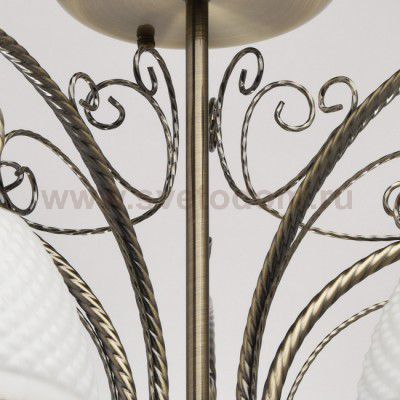 Светильник De Markt 372012405 Моника