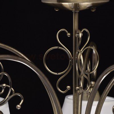 Светильник De Markt 372012505 Моника