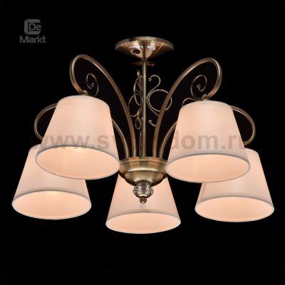 Светильник De Markt 372012505 Моника