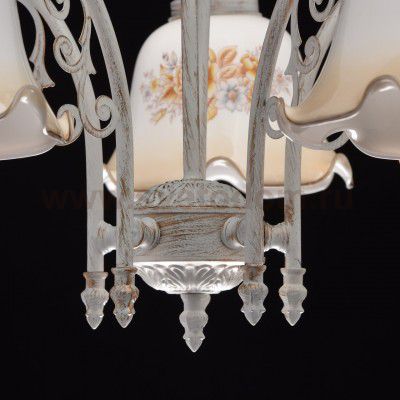 Светильник De Markt 372012705 Моника