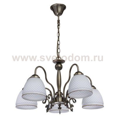 Светильник De Markt 372012805 Моника