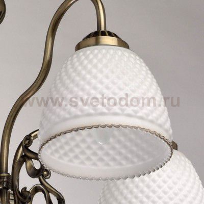 Светильник De Markt 372012805 Моника