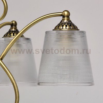 Светильник потолочный Mw light 372013205 Моника