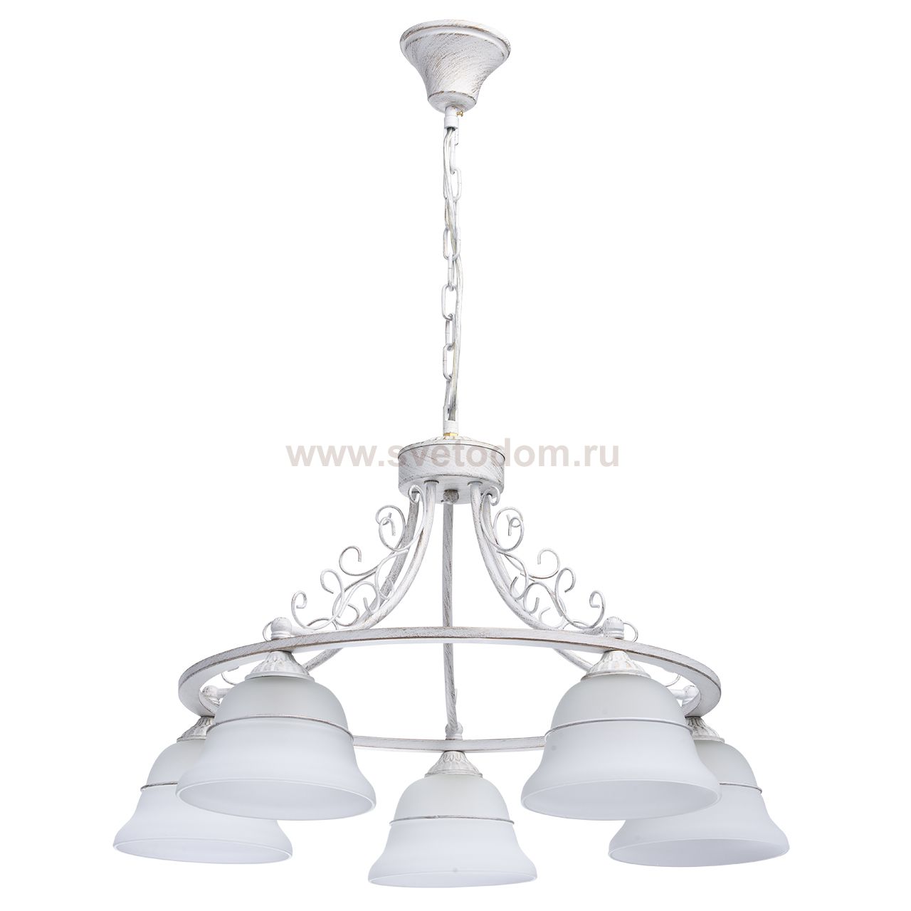 Светильник Mw Light 372013305