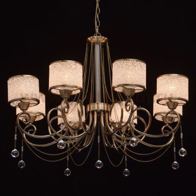 Mw light 372013508 Светильник