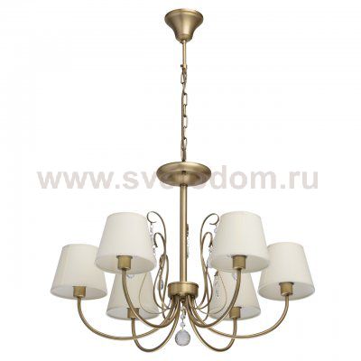 Светильник Mw light 372013606 